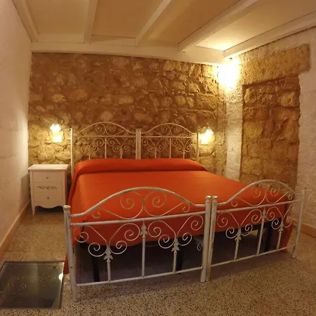 Dimora Le Case Apartament *