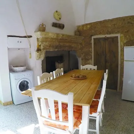 Apartament Dimora Le Case