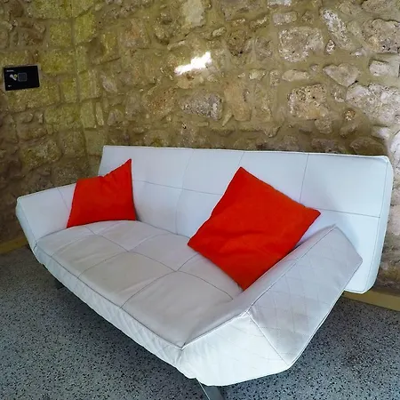Dimora Le Case Morciano di Leuca